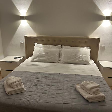Manarola Apartament Специя Екстериор снимка