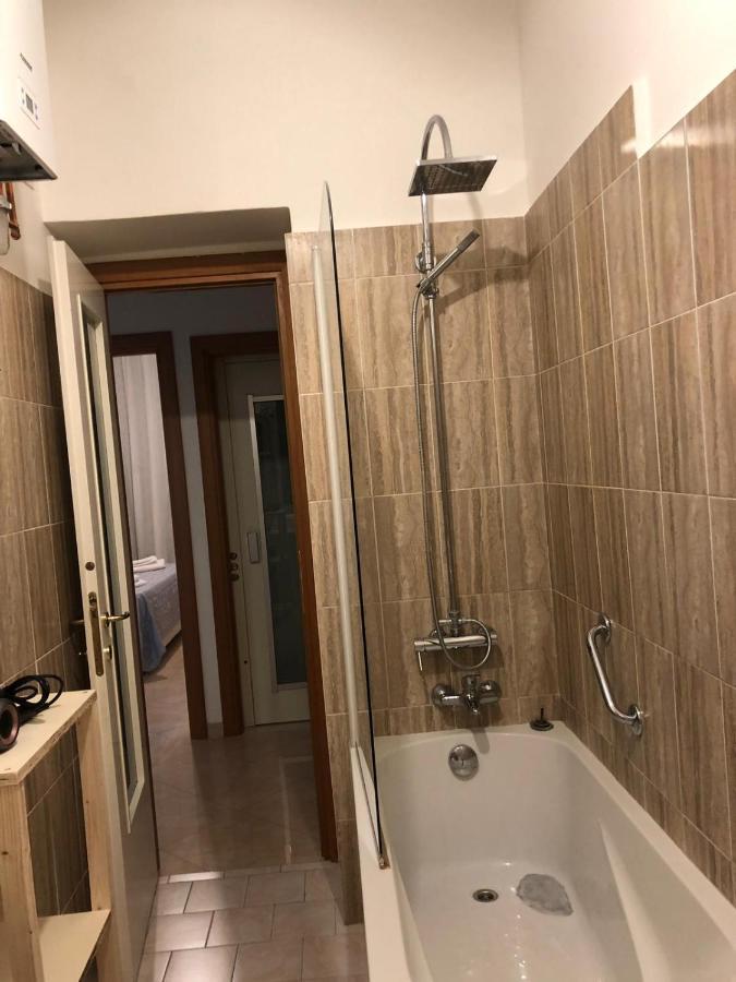 Manarola Apartament Специя Екстериор снимка