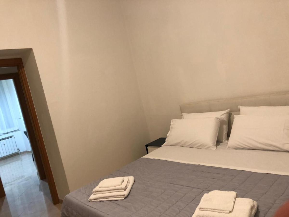 Manarola Apartament Специя Екстериор снимка