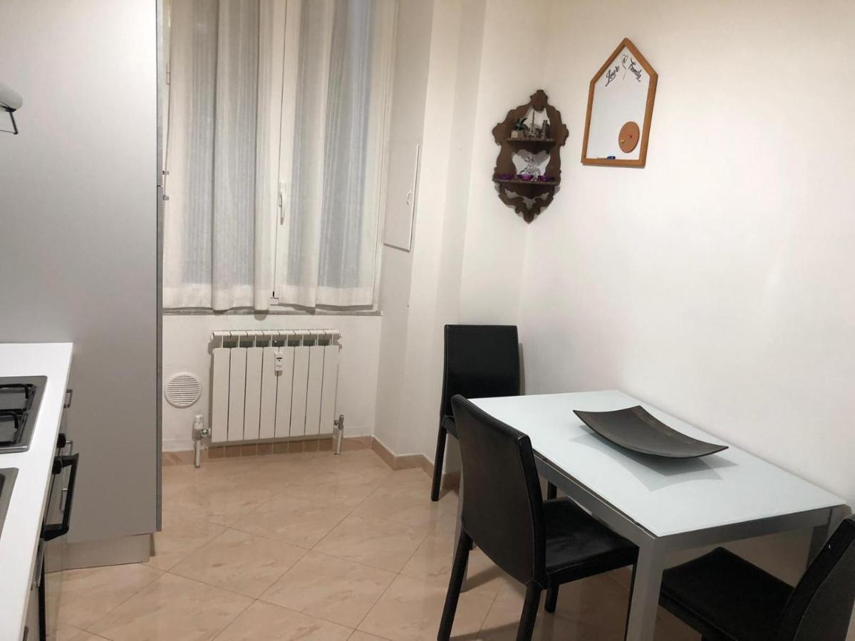 Manarola Apartament Специя Екстериор снимка