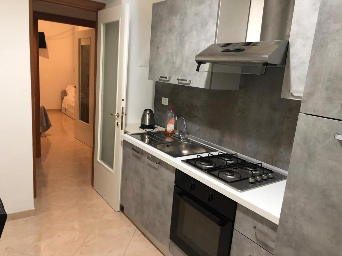 Manarola Apartament Специя Екстериор снимка