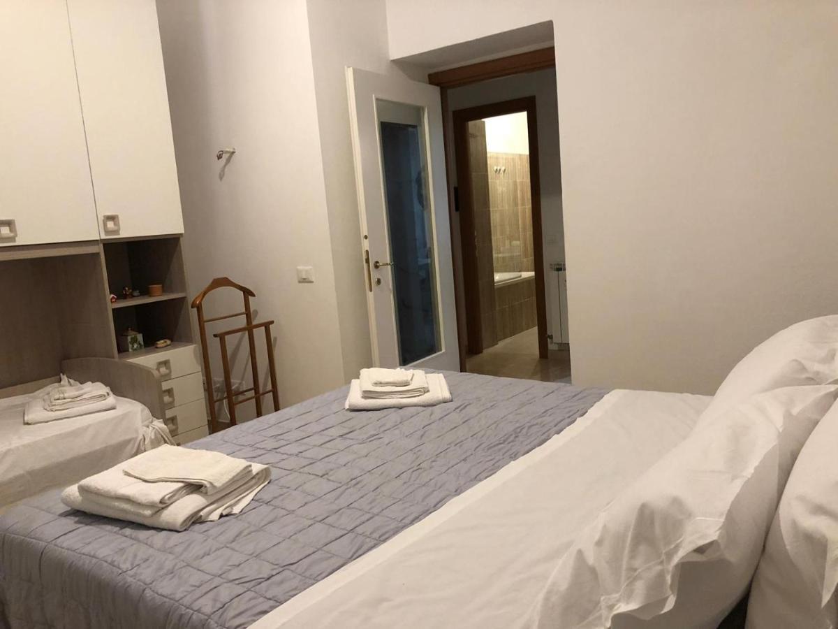 Manarola Apartament Специя Екстериор снимка