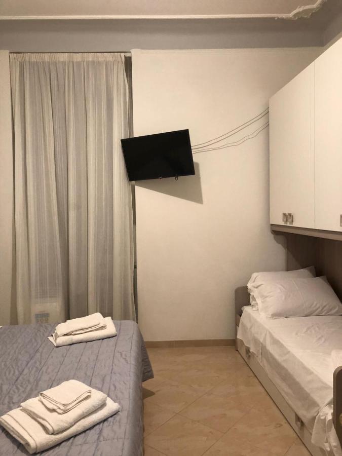 Manarola Apartament Специя Екстериор снимка