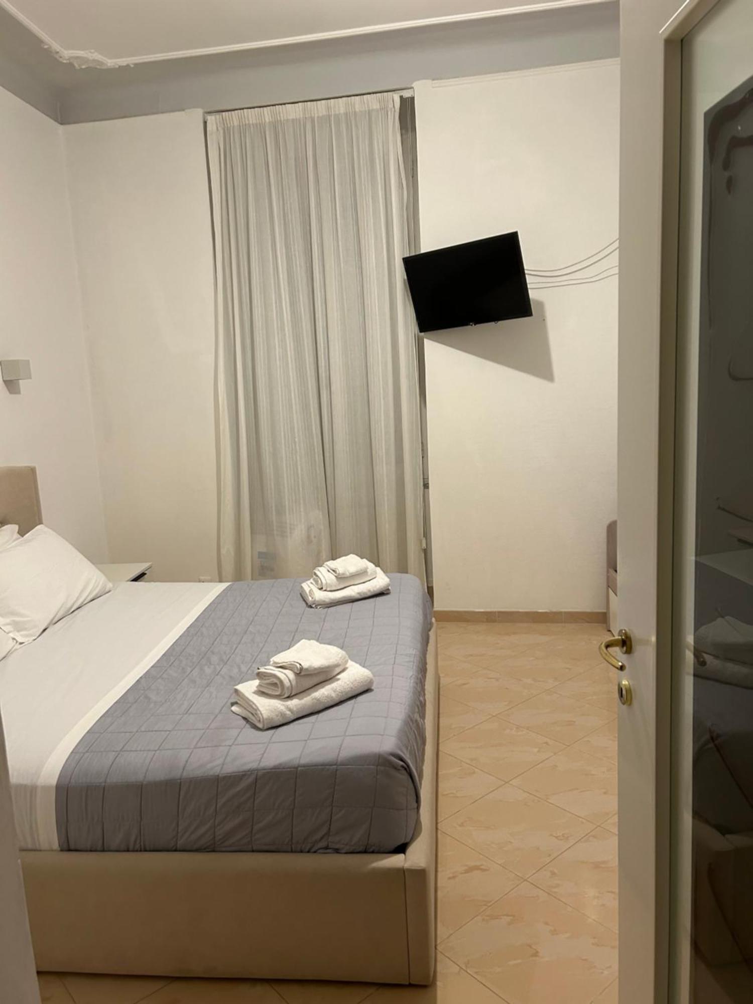Manarola Apartament Специя Екстериор снимка