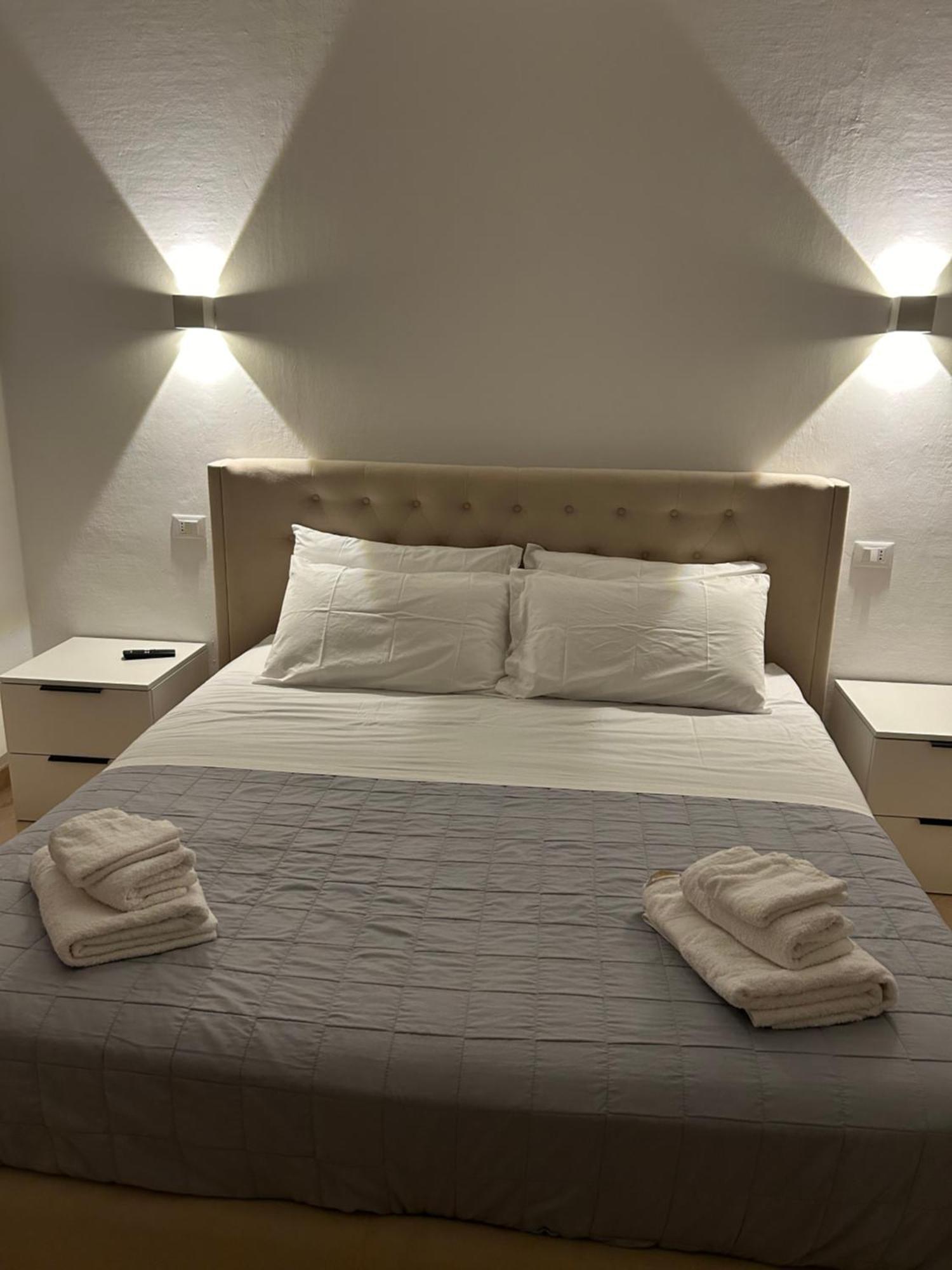 Manarola Apartament Специя Екстериор снимка